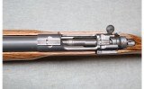 Ruger ~ M77 Mark II ~ .204 Ruger - 10 of 12