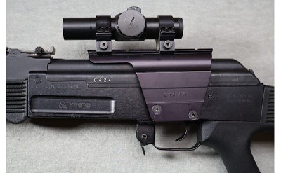 Arsenal ~ SLR-95 ~ 7.62x39mm - Image 7 of 10