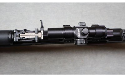 Arsenal ~ SLR-95 ~ 7.62x39mm - Image 8 of 10