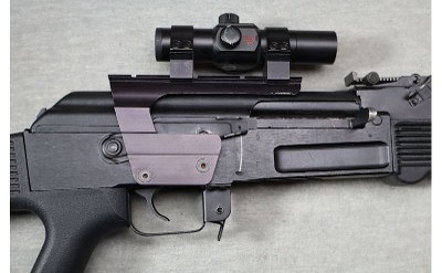 Arsenal ~ SLR-95 ~ 7.62x39mm - Image 3 of 10