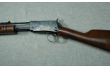 Winchester ~ 62A ~ .22 long Rifle - 8 of 10