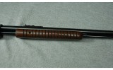 Winchester ~ 62A ~ .22 long Rifle - 4 of 10