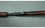 Winchester ~ 62A ~ .22 long Rifle - 7 of 10