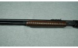 Winchester ~ 62A ~ .22 long Rifle - 6 of 10