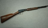 Winchester ~ 62A ~ .22 long Rifle - 1 of 10