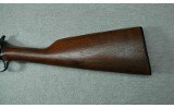 Winchester ~ 62A ~ .22 long Rifle - 9 of 10