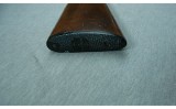 Winchester ~ 62A ~ .22 long Rifle - 10 of 10
