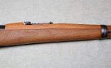 Zastava ~ M48 Mauser ~ 8mm Mauser - 4 of 12