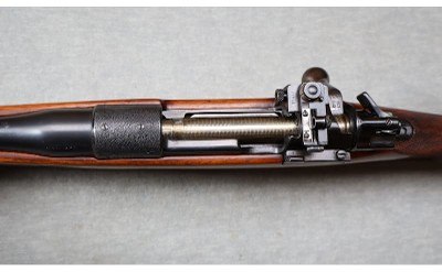 Griffin & Howe ~ Mauser 98 ~ .270 WIN - Image 10 of 12