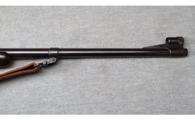 Griffin & Howe ~ Mauser 98 ~ .270 WIN - Image 5 of 12