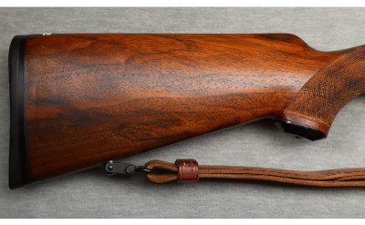 Griffin & Howe ~ Mauser 98 ~ .270 WIN - Image 2 of 12