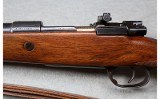Griffin & Howe ~ Mauser 98 ~ .270 WIN - Image 9 of 12
