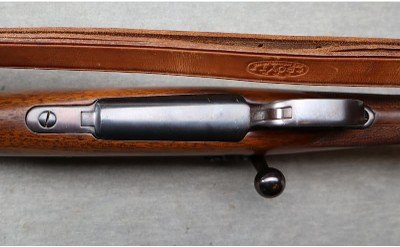 Griffin & Howe ~ Mauser 98 ~ .270 WIN - Image 8 of 12