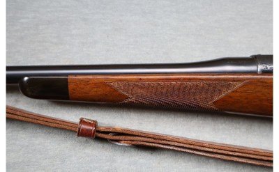 Griffin & Howe ~ Mauser 98 ~ .270 WIN - Image 7 of 12