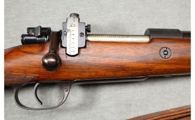 Griffin & Howe ~ Mauser 98 ~ .270 WIN - Image 3 of 12