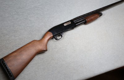 Winchester ~ Model 120 Ranger ~ 12 Gauge - Image 1 of 12