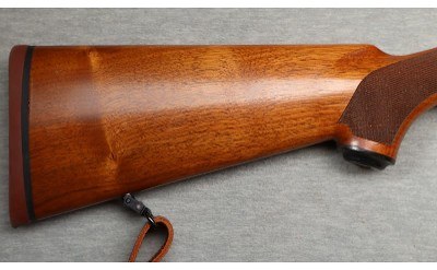 Ruger ~ M77 Hawkeye ~ .375 Ruger - Image 2 of 12