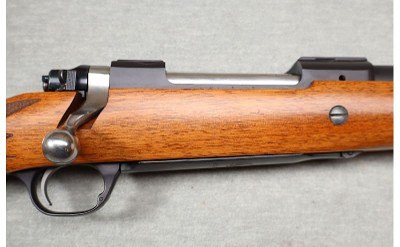 Ruger ~ M77 Hawkeye ~ .375 Ruger - Image 3 of 12
