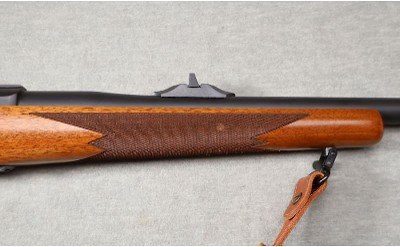 Ruger ~ M77 Hawkeye ~ .375 Ruger - Image 4 of 12