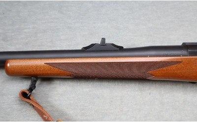 Ruger ~ M77 Hawkeye ~ .375 Ruger - Image 7 of 12