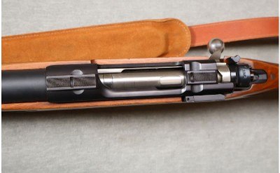 Ruger ~ M77 Hawkeye ~ .375 Ruger - Image 10 of 12