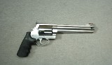 Smith & Wesson ~ 500 ~ .500 S&W Magnum - 1 of 2