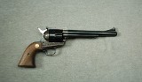 Colt ~ New Frontier SAA ~ .45 Colt - 1 of 2