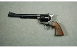 Colt ~ New Frontier SAA ~ .45 Colt - 2 of 2