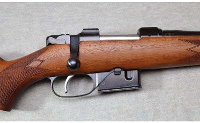CZ ~ 527M Carbine ~ .223 Rem - Image 3 of 8