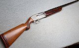 Browning ~ Double Auto ~ 12 Gauge - 1 of 12