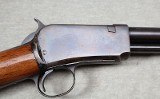 Winchester ~ Model 62 ~ .22 S,L,LR - 3 of 12