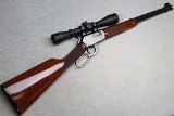 Winchester ~ Model 9422M XTR ~ .22 WMR - 1 of 12