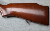 Remington ~ Model 581 LH ~ .22 S,L,LR - 11 of 12