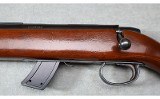 Remington ~ Model 581 LH ~ .22 S,L,LR - 9 of 12