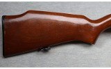 Remington ~ Model 581 LH ~ .22 S,L,LR - 2 of 12