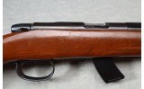 Remington ~ Model 581 LH ~ .22 S,L,LR - 3 of 12