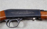 Browning ~ SA-22 ~ .22 LR - 3 of 12