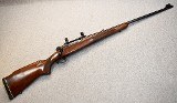 Winchester ~ Model 70 Pre-64 ~.300 H&H Mag - 1 of 7