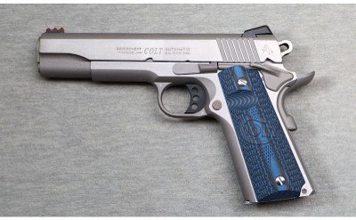 Colt ~ Competition Series ~ 9mm - Image 2 of 2