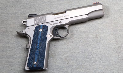 Colt ~ Competition Series ~ 9mm - Image 1 of 2