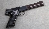 Colt ~ Match target ~ .22 Long Rifle - 1 of 2