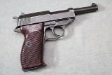 SVW/Mauser ~ P.38 ~ 9mm Luger - Image 1 of 2