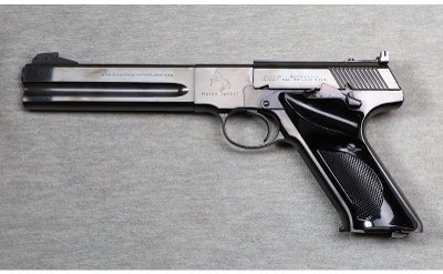 Colt ~ Match target ~ .22 Long Rifle - Image 2 of 2