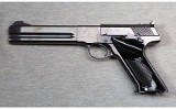 Colt ~ Match target ~ .22 Long Rifle - Image 2 of 2