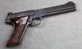 Colt ~ Match target ~ .22 Long Rifle - 1 of 2