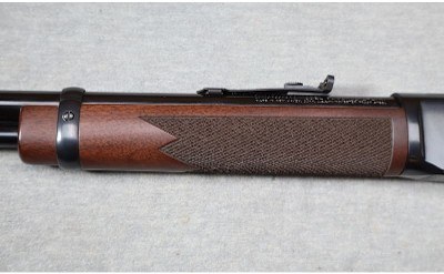 Winchester ~ Model 9422 Tribute ~ .22 LR - Image 7 of 12