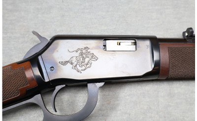 Winchester ~ Model 9422 Tribute ~ .22 LR - Image 3 of 12