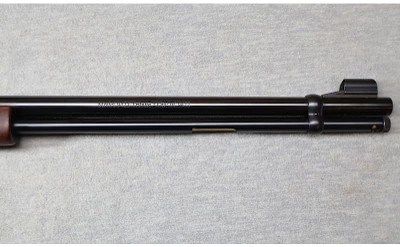 Winchester ~ Model 9422 Tribute ~ .22 LR - Image 5 of 12