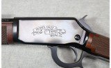 Winchester ~ Model 9422 Tribute ~ .22 LR - Image 9 of 12