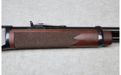 Winchester ~ Model 9422 Tribute ~ .22 LR - Image 4 of 12